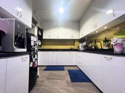 Blk 877 Woodlands Avenue 9 (Woodlands), HDB 5 Rooms #496002751